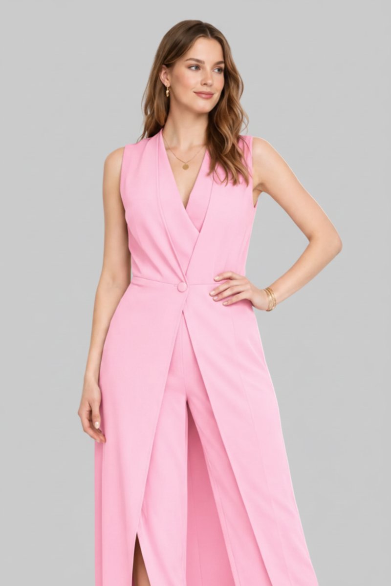 MADNEZZ WEEKEND PINK-S