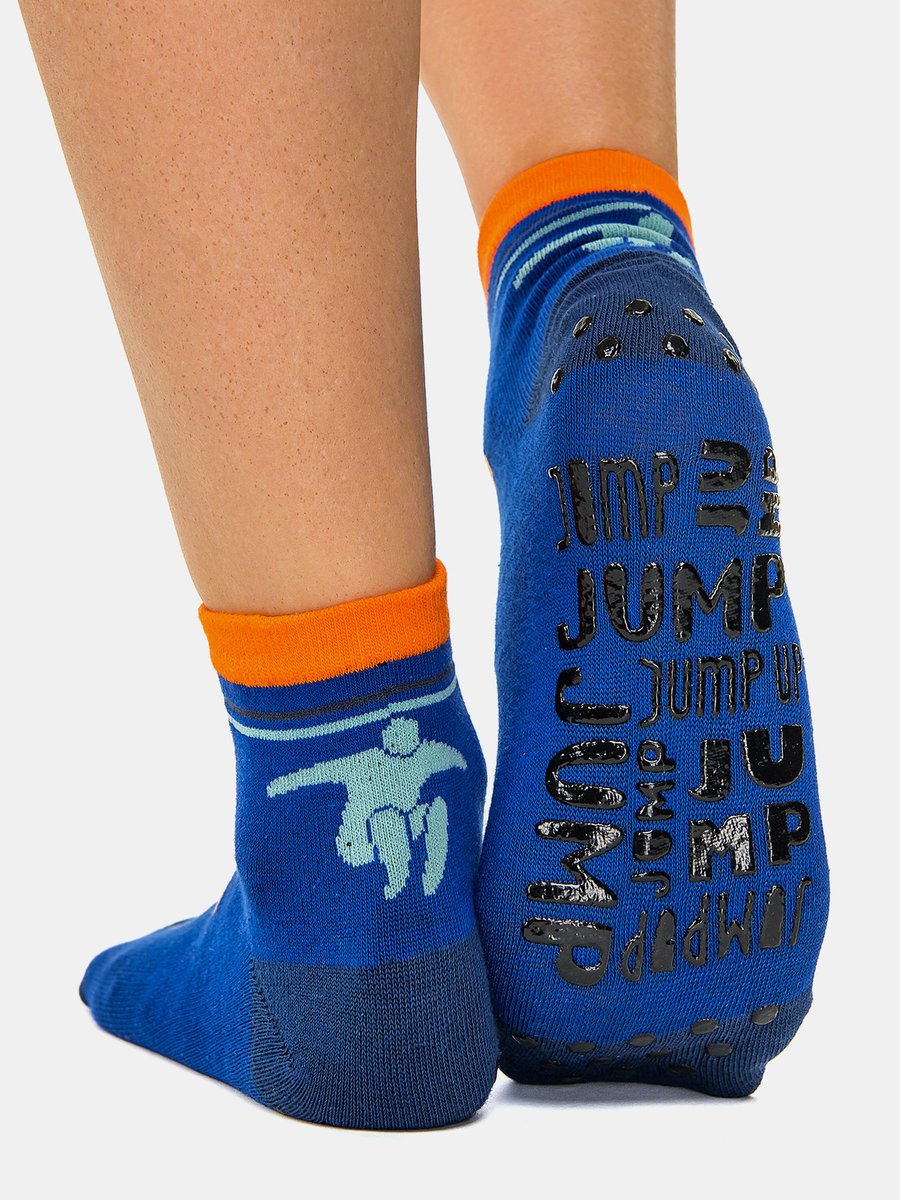 Stopki z ABS 35-38 wzór12