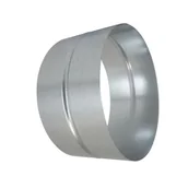 Rekuperatory i centrale - Mufa 200 mm SPIROFLEX - miniaturka - grafika 1