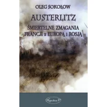 Napoleon V Austerlitz - Oleg Sokołow - Historia świata - miniaturka - grafika 1