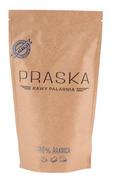 Kawa - PRASKA KAWY PALARNIA Kawa ziarnista Praska Niebieska 250g 12108-uniw - miniaturka - grafika 1