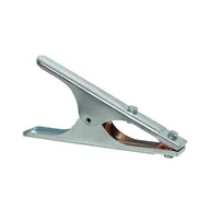 Akcesoria spawalnicze - PROLINE Zacisk biegunowo-kleszczowy 520 A 66922 PX66922 - miniaturka - grafika 1