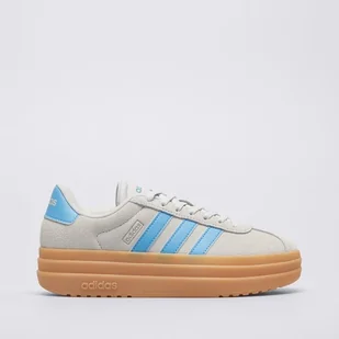ADIDAS VL COURT BOLD - Buty sportowe damskie - miniaturka - grafika 1