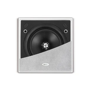 KEF Ci130QS Głośnik instalacyjny (sztuka) - Głośniki i kolumny - miniaturka - grafika 1