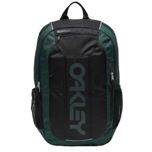 Plecak miejski unisex Oakley ENDURO 20 L 3.0 zielony 921416-7BC - Plecaki - miniaturka - grafika 1