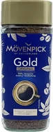 Kawa - Movenpick Darboven Darboven Gold Original kawa rozpuszczalna 200g MOV-3#ORIGINAL - miniaturka - grafika 1