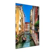 Obrazy i zdjęcia na płótnie - Foto obraz akryl pionowy Wenecja Włochy - miniaturka - grafika 1