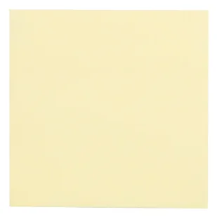 Notes samoprzylepny notatnik organizer Deli A00353 76mm*76 100 kartek żółty - Gadżety  do biura - miniaturka - grafika 1