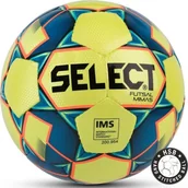 Piłka nożna - Select Piłka nożna Select Futsal Mimas IMS 2018 Hala 14159 - miniaturka - grafika 1