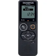 Dyktafony - Olympus VN-541PC black - miniaturka - grafika 1