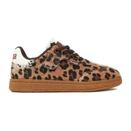 Buty dla dziewczynek - Obuwie sportowe Kappa EO-9X0995-7 - miniaturka - grafika 1