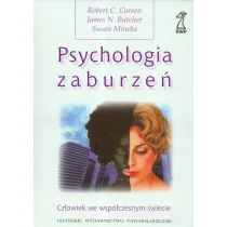 Psychologia zaburzeń 2 tomy Używana - Psychologia - miniaturka - grafika 1