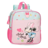 Plecaki - Joumma Disney Minnie Imagine Plecak do przedszkola Różowy 21x25x10 cm Poliester 5,25 l, Różowy kolor, Plecak do przedszkola - miniaturka - grafika 1