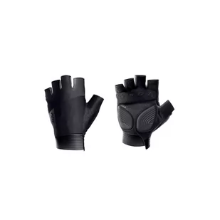 Rękawice rowerowe szosowe NORTHWAVE EXTREME PRO Glove czarne - Rękawiczki rowerowe - miniaturka - grafika 1
