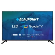 Telewizory - BLAUPUNKT 55QBG7000S QLED GOOGLE TV - miniaturka - grafika 1