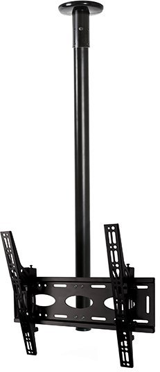 B-Tech Flat Screen Ceiling Mount BT8424-150/B