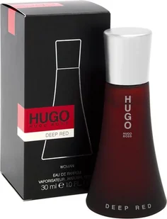 Hugo Boss EDP 30 ml - Wody i perfumy damskie - miniaturka - grafika 1