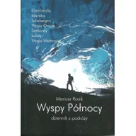 Historia Polski - Rosik Mariusz Wyspy Północy - miniaturka - grafika 1