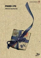 Filologia i językoznawstwo - Przed i po. Wisława Szymborska - miniaturka - grafika 1
