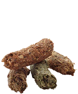 Versele-Laga Cuni Adult Complete 8kg Pokarm dla królików + VERSELE LAGA Crock Complete Carrot przysmak z marchewką dla królików i gryzoni 50g 49484-uniw - Karma dla gryzoni - miniaturka - grafika 1