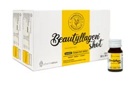 Witaminy i minerały - Pharmaverum, Beautyllagen® shot suplement diety w płynie 30 buteleczek x 30 ml - miniaturka - grafika 1
