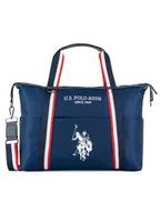 Torby podróżne - U.S. Polo Assn. Torba BEUXT6359WIP Granatowy - miniaturka - grafika 1