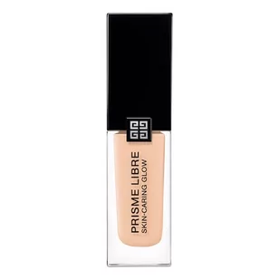 Prisme Libre Skin-Caring Glow - Rozświetlający podkład pielęgnacyjny - Podkłady do twarzy - miniaturka - grafika 1