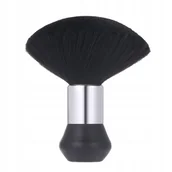 Pozostałe akcesoria fryzjerskie - Poniks BKK028 karkówka fryzjerska okrągła BKK028 - miniaturka - grafika 1