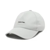 Czapki damskie - Calvin Klein Bejsbolówka - miniaturka - grafika 1