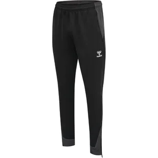 Pants r. XLSpodnie dresowe sportowe Treningowe dresy Hummel Lead Poly Pants r. XL - Spodnie męskie - miniaturka - grafika 1