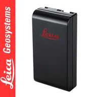 Akcesoria do urządzeń pomiarowych - Leica bateria GEB111 - miniaturka - grafika 1