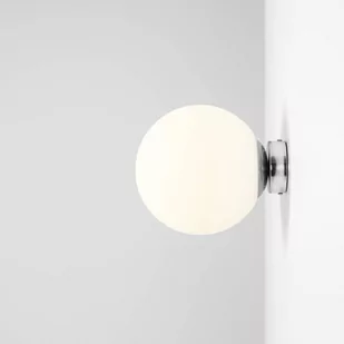 Aldex Lampa Ball 1076C4_M 1076C4_M - Lampy ścienne - miniaturka - grafika 1