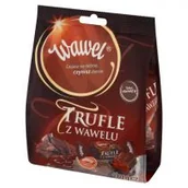 Bombonierki i czekoladki - Wawel WAW.TRUFLE W CZEKOLADZIE 280G - miniaturka - grafika 1