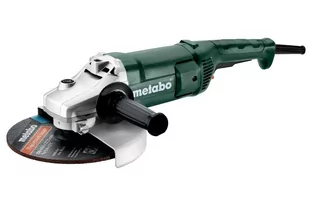 Metabo WE 2000-230 (606432000) - Szlifierki i polerki - miniaturka - grafika 1