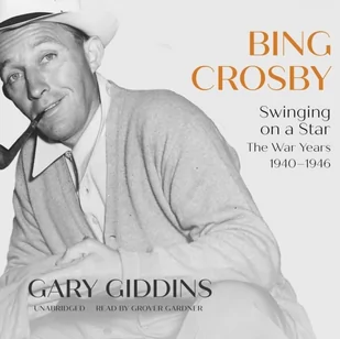 Bing Crosby - Audiobooki obcojęzyczne - miniaturka - grafika 1
