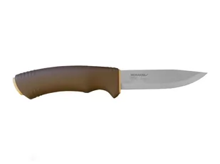 Morakniv - Nóż survivalowy Bushcraft Survival z krzesiwem - Desert - 13033 - Noże - miniaturka - grafika 2