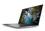 Laptopy - Dell Precision 5770 Win11Pro i7-12800H/32GB/512GB SSD/17.0" UHD+ Touch/Nvidia RTX A3000/IR Cam/Mic/WLAN + BT/Backlit Kb/6 Cell/vPro N202P5770EMEA_VP-32GB_500SSD - miniaturka - grafika 1