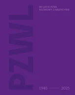 Książki medyczne - Rozmowy o medycynie - książka - miniaturka - grafika 1