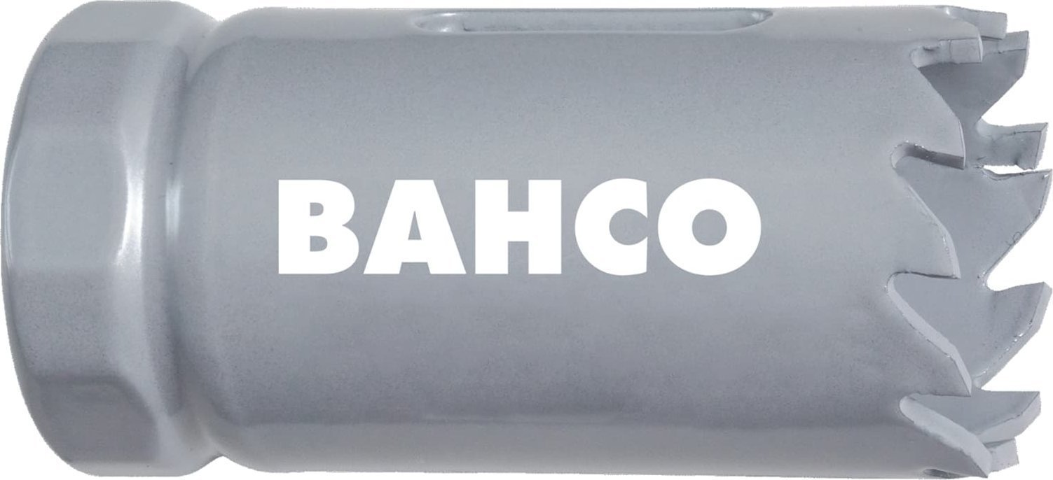 Bahco Otwornica węglikowa CT 30 mm