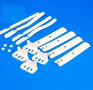 Akcesoria i części do lodówek - Zestaw montażowy do drzwi lodówki Whirlpool 481231019131 Original - miniaturka - grafika 1