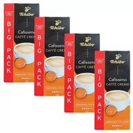 Kawa w kapsułkach i saszetkach - Tchibo Cafissimo Caffe Crema Rich Aroma 120 kapsuł KAP.CAFF.RICH.4X30KA - miniaturka - grafika 1