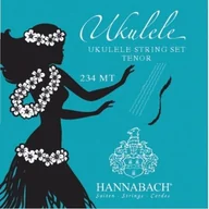 Struny gitarowe  - Hannabach Struny 660644.0 do serii Ukulele 234 660644 - miniaturka - grafika 1