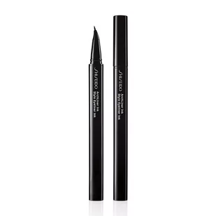Shiseido Archliner Ink 01 Schibui Black 0,4ml - Eyelinery - miniaturka - grafika 1