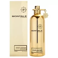 Wody i perfumy damskie - Montale Aoud Leather - miniaturka - grafika 1
