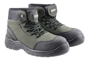 Obuwie robocze - Högert Buty Trzewiki Ochronne S3 Src Randow 46 - miniaturka - grafika 1