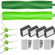 Akcesoria do robotów sprzątających - Filtry szczotki wałki do iRobot roomba Akcesoria Do Odkurzaczy Z Workami - miniaturka - grafika 1