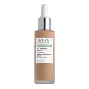 Podkłady do twarzy - Physicians Formula Organic WearSilk Foundation Elixir 04 Light-to-Medium 30 ml - miniaturka - grafika 1