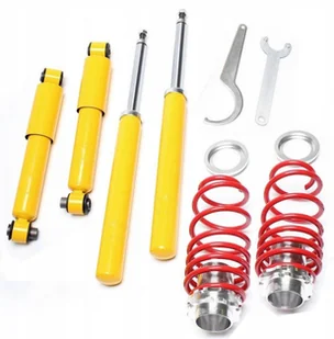 Zawieszenie Gwintowane PEUGEOT 106 - Amortyzatory - miniaturka - grafika 1