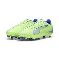Piłka nożna - Buty piłkarskie unisex PUMA ULTRA 5 PLAY FG/AG - miniaturka - grafika 1