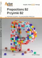Podręczniki dla liceum - Prepositions B2 Przyimki B2 - miniaturka - grafika 1